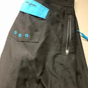 Pelagic mens swim truck 32w